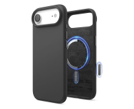 Etui / obudowa na smartfona Elago Magsafe Silicon Case do iPhone 17 AIR Black